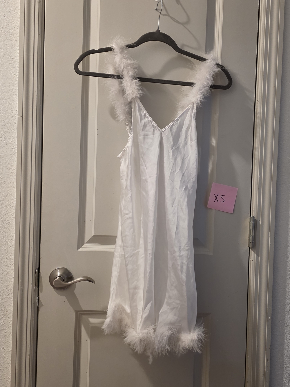 Calling All Angels Costume